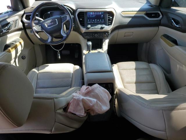 1GKKNXLS5KZ201623 GMC ACADIA DEN