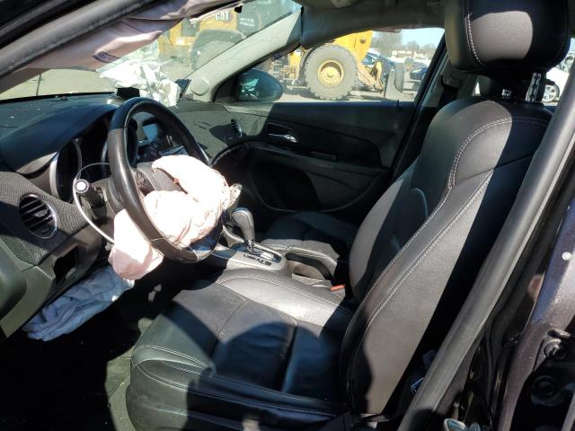 1G1PE5SB9E7326561 Chevrolet CRUZE LT