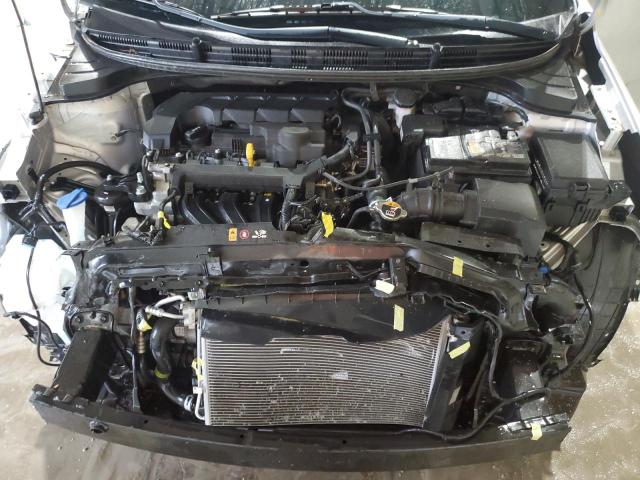 3KPA24AD3NE486082 KIA mpi gamma ii