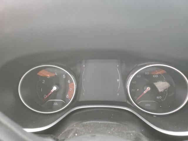 3C4NJCABXKT715569 Jeep COMPASS SP