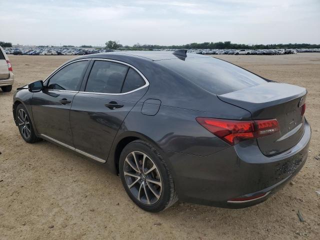 19UUB2F59FA025557 Acura TLX TECH