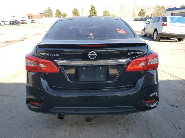 3N1CB7AP6HY222509 Nissan SENTRA SR
