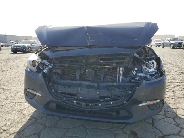JM1BN1M31H1135059 Mazda py