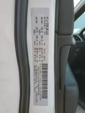 1C4RJFBG5JC137114 Jeep 2018