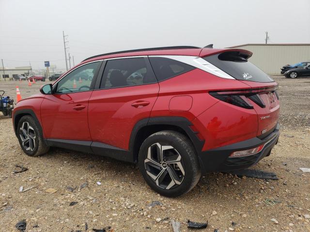 5NMJF3AE2PH215615 Hyundai gdi theta iii
