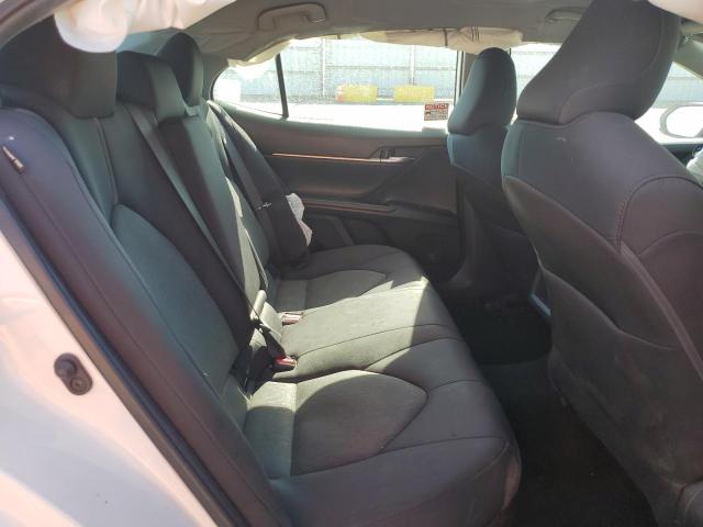 4T1C31AK8LU019379 Toyota CAMRY LE
