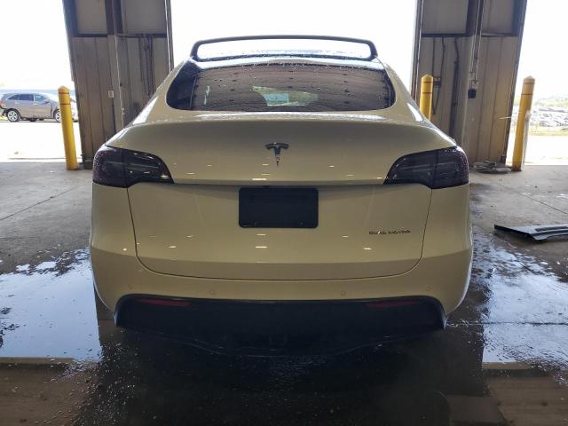 5YJYGDEE7LF015255 Tesla Model Y