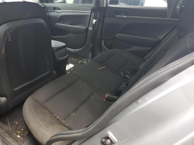 KMHD74LF6LU025000 Hyundai mpi nu