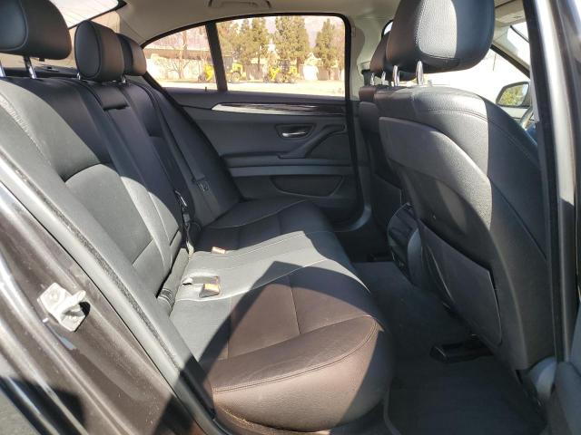 WBA5B1C55GG552248 BMW 2016