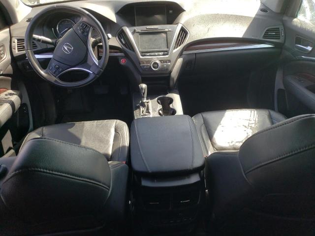 5FRYD4H20EB024746 Acura j35y5