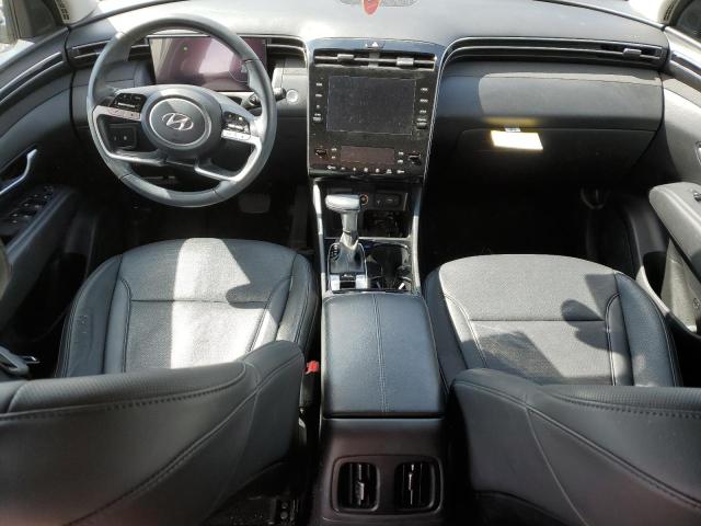 5NMJFCAE5PH270012 Hyundai gdi theta iii