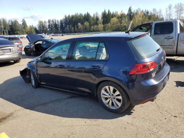 3VW2A7AU9FM029404 Volkswagen Golf