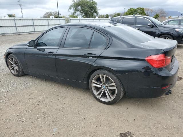 WBA3C1C56EK113073 BMW 328 I SULE