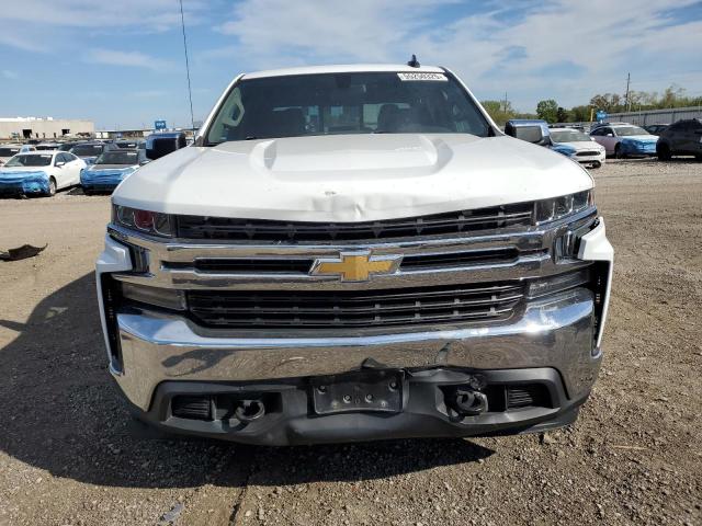 3GCUYDED5MG236514 Chevrolet Silverado