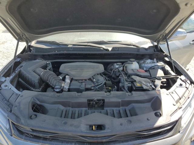 3GNKBKRS9PS235722 Chevrolet lgx