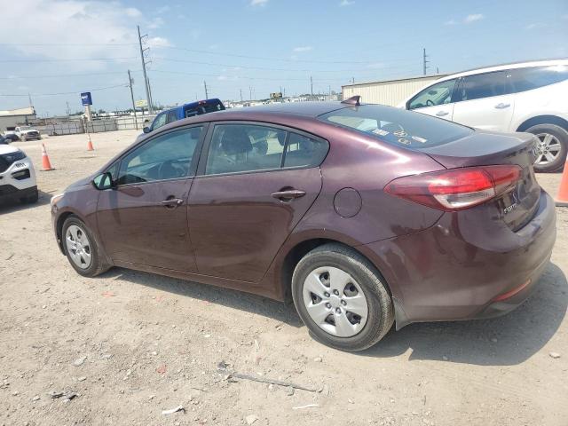 3KPFK4A75HE051701 KIA mpi nu