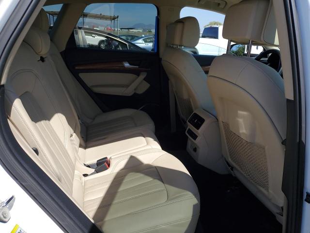 WA1GABFY4N2003784 Audi Q5 PREMIUM