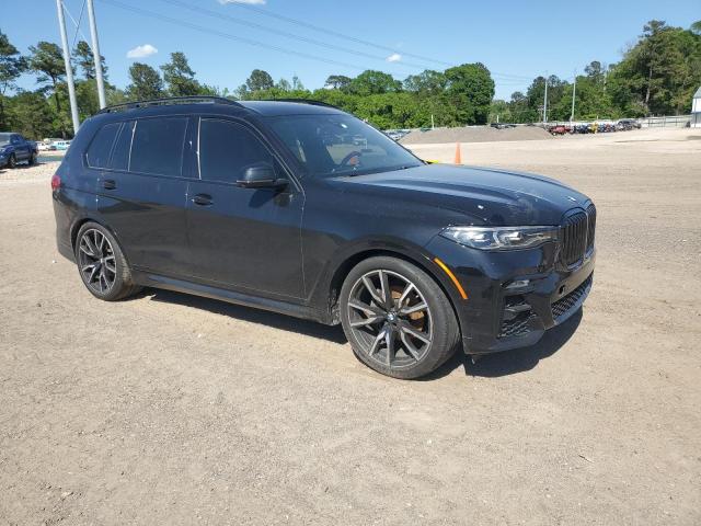 5UXCW2C07N9K42630 BMW X7 XDRIVE4