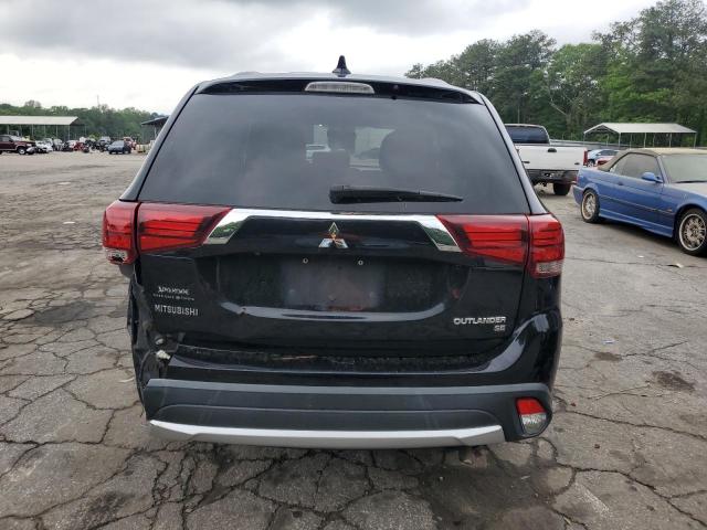 JA4AD3A30HZ022990 Mitsubishi Outlander