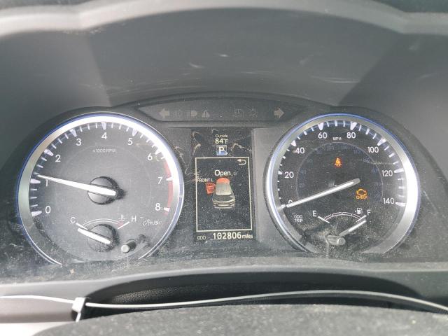 5TDKKRFH8GS504128 Toyota Highlander