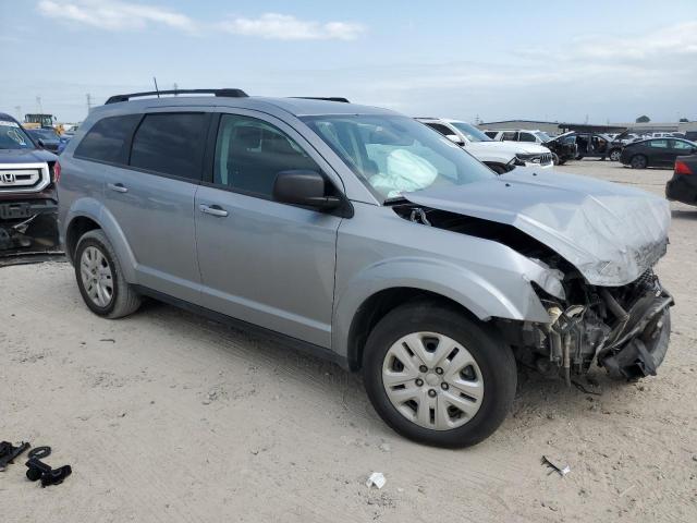 3C4PDCAB2LT259682 Dodge JOURNEY SE