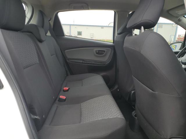 VNKKTUD3XHA072140 Toyota YARIS L