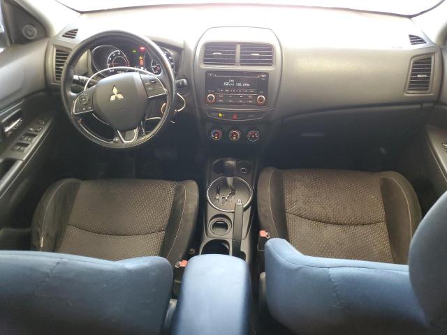 JA4AP3AU5GZ041050 Mitsubishi Outlander