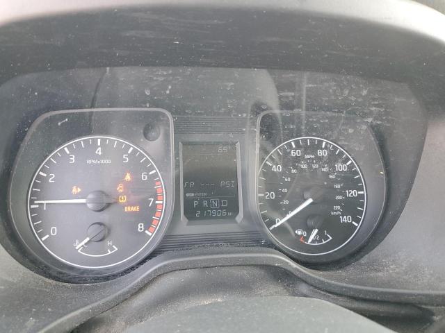1N6AA1F10HN501280 Nissan Titan