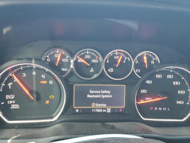 1GCUYDED3KZ244382 Chevrolet Silverado
