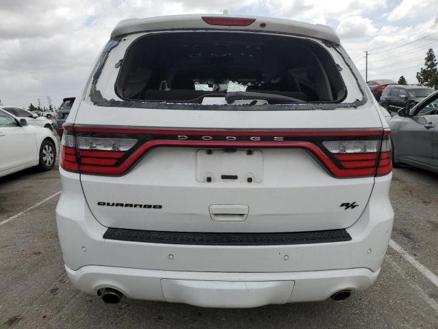 1C4SDHCT8KC701016 Dodge Durango