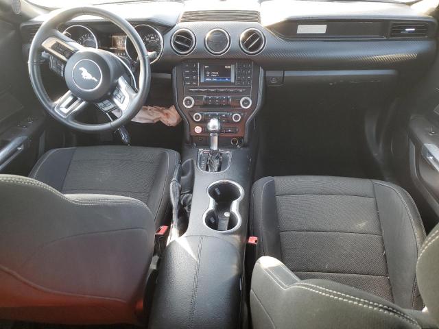 1FA6P8AM8H5225437 Ford 3.7l 4v