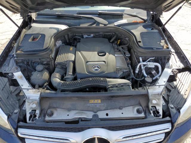 WDC0G4JB9KF605681 Mercedes-Benz GLC 300
