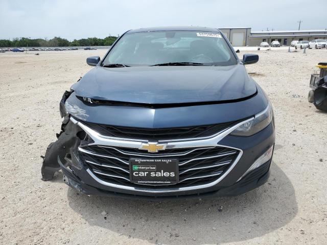1G1ZD5STXNF136553 Chevrolet MALIBU LT
