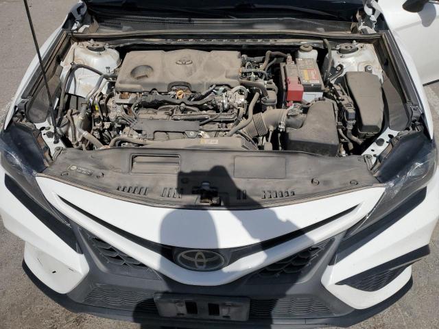 4T1T11AK9NU661358 Toyota CAMRY SE