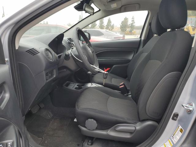 ML32AUHJ8RH002459 Mitsubishi MIRAGE ES