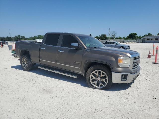 3GTU2VEC0FG192536 GMC SIERRA K15