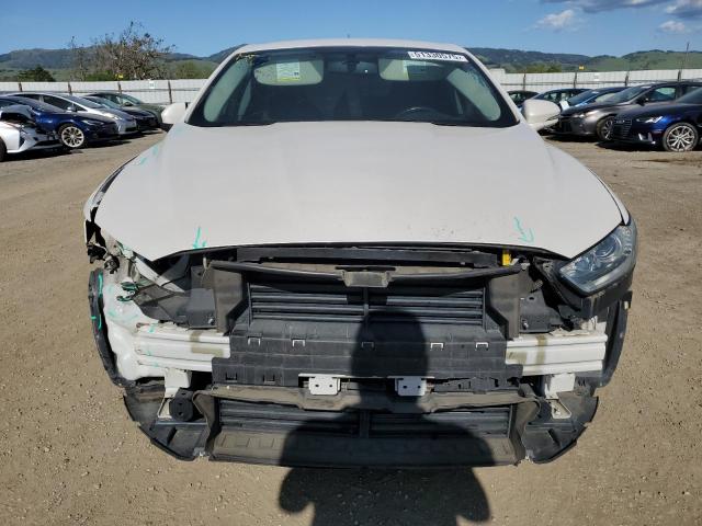 3FA6P0LU0FR151391 Ford 2015