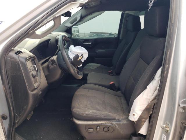 1GCPABEK2NZ521144 Chevrolet l3b