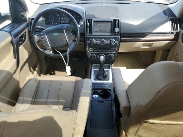 SALFR2BG9EH409802 Land Rover LR2 HSE