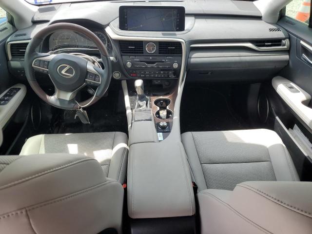 2T2HZMAA1LC171823 Lexus 2gr-fxs