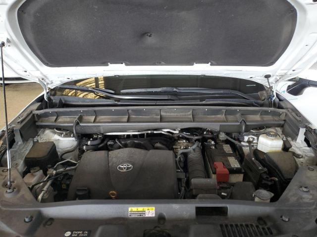 5TDZZRAH7NS143442 Toyota 2gr-fks
