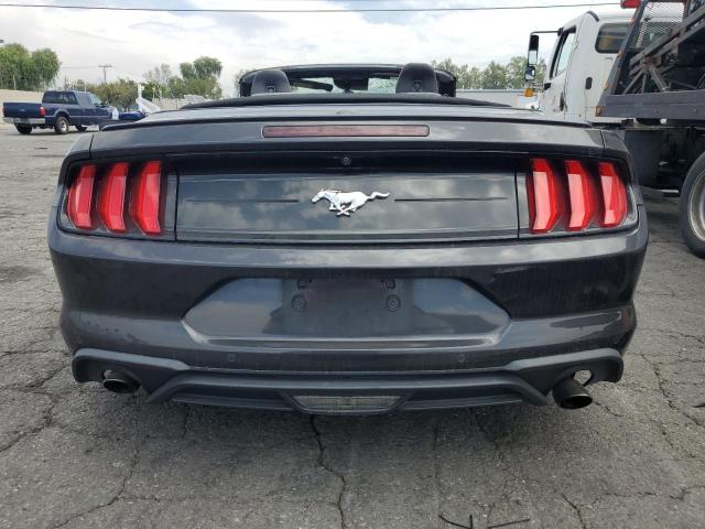 1FATP8UHXN5124624 Ford Mustang