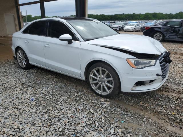 WAUACGFF8F1012302 Audi A3 PREMIUM