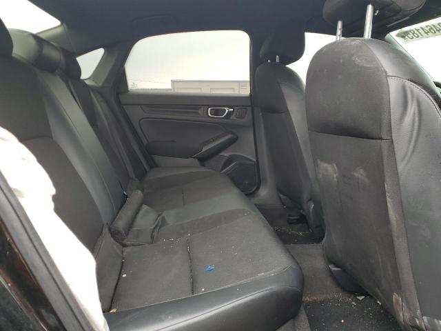 2HGFE2F51NH539595 Honda CIVIC SPOR
