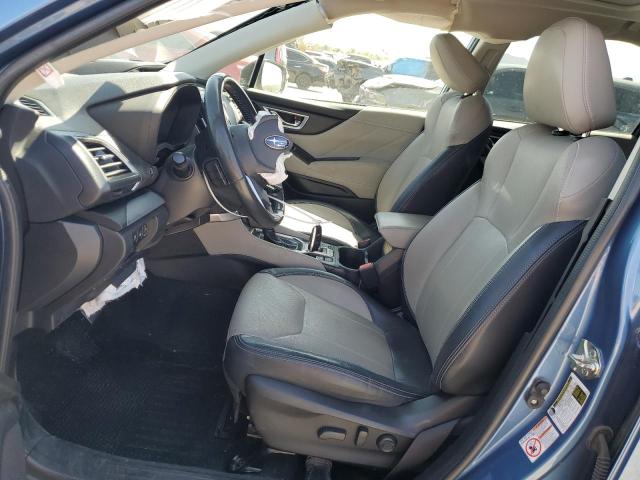 JF2SKASCXLH492656 Subaru naturally aspirated u5