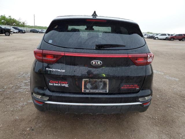 KNDPM3AC9M7941912 KIA SPORTAGE L