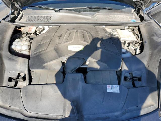 WP1AE2AYXLDA22153 Porsche 2020