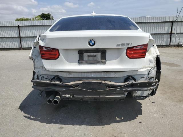 WBA3C1C5XEK111181 BMW 2014
