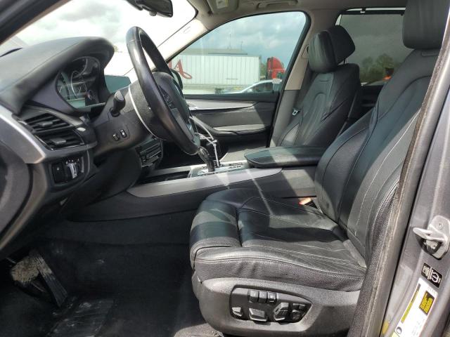 5UXKR6C5XF0J76148 BMW X5 XDRIVE5
