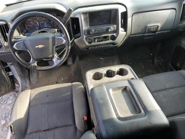 1GCVKREC6EZ399961 Chevrolet Silverado